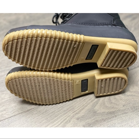 Tommy Hilfiger Womens Mid-Calf Cold Weather Boots NIB! - Picture 10 of 13